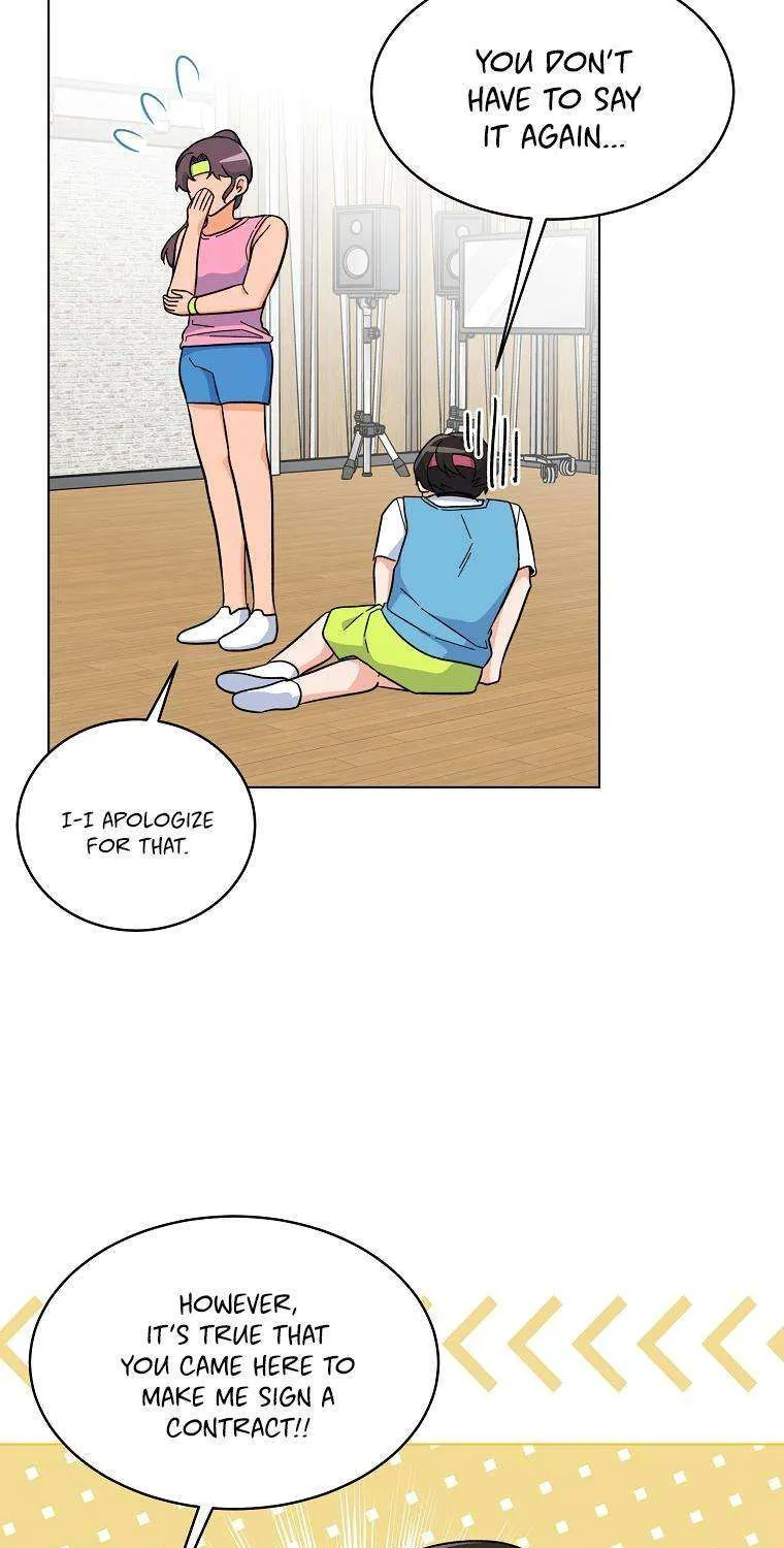 Read 1st year Max Level Manager chapter 84 image 23 on Lezhin