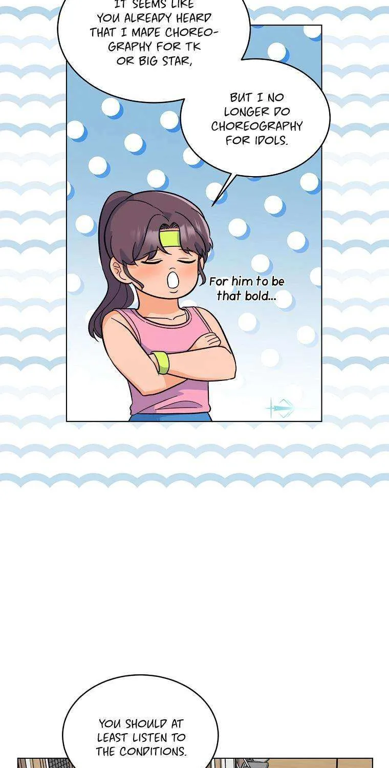 Read 1st year Max Level Manager chapter 84 image 25 on Lezhin