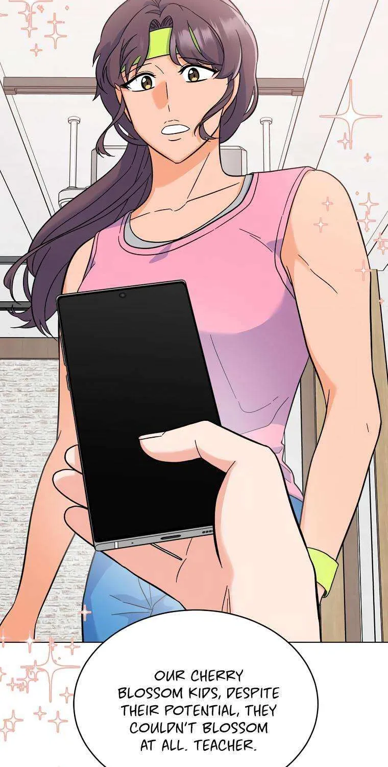 Read 1st year Max Level Manager chapter 84 image 32 on Lezhin