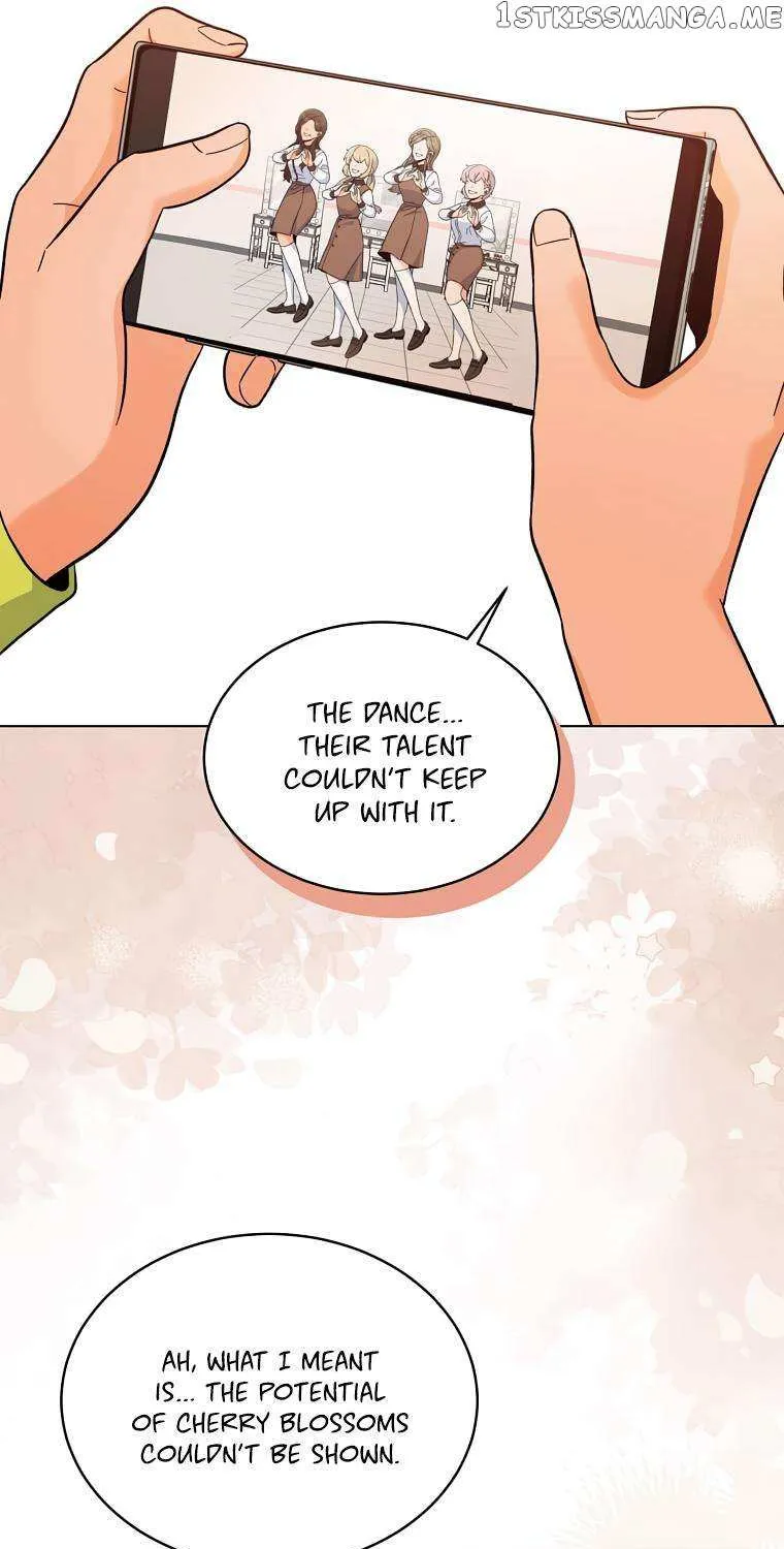 Read 1st year Max Level Manager chapter 84 image 35 on Lezhin