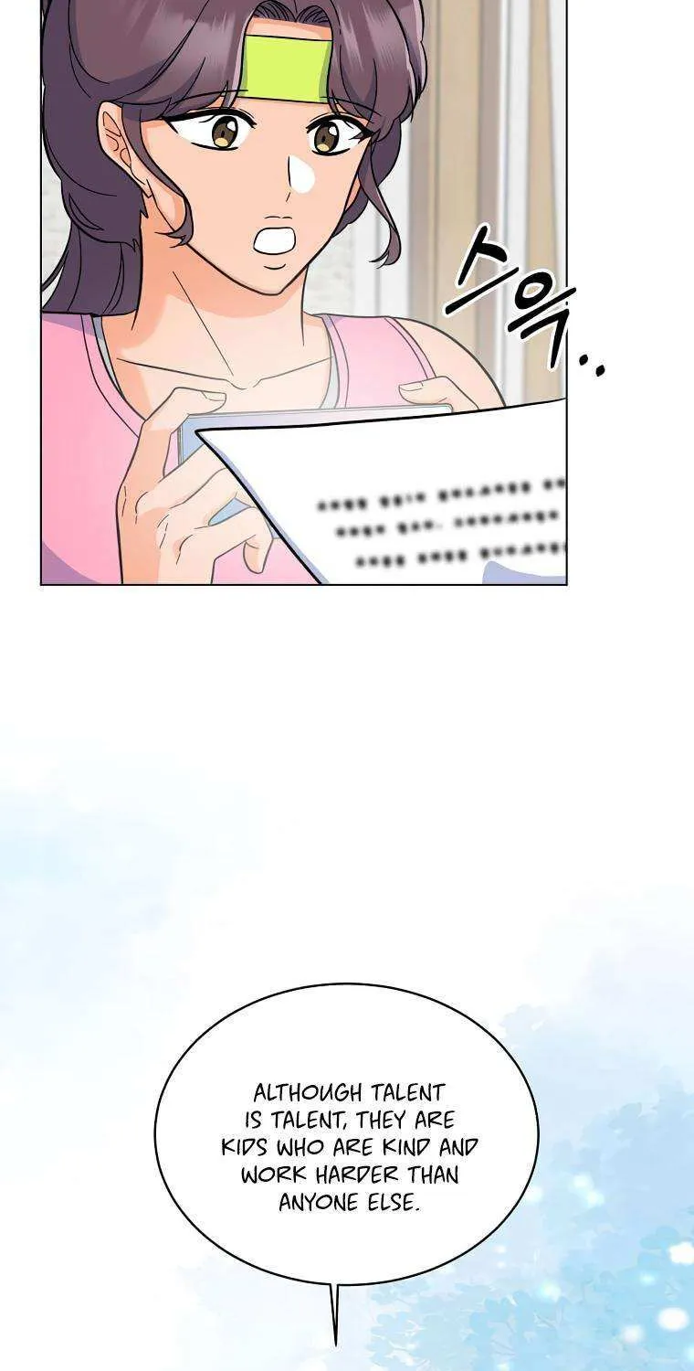Read 1st year Max Level Manager chapter 84 image 37 on Lezhin