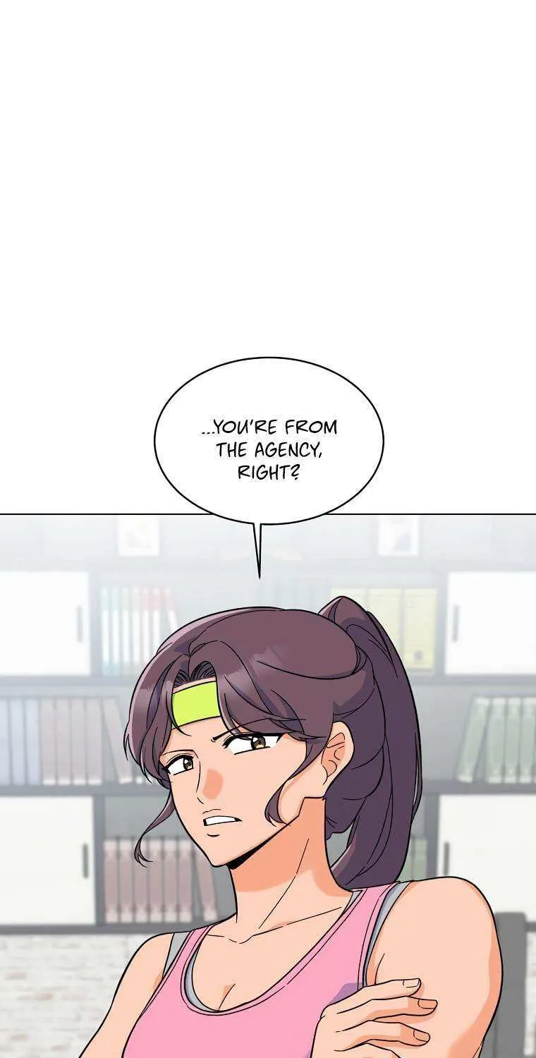 Read 1st year Max Level Manager chapter 84 image 4 on Lezhin