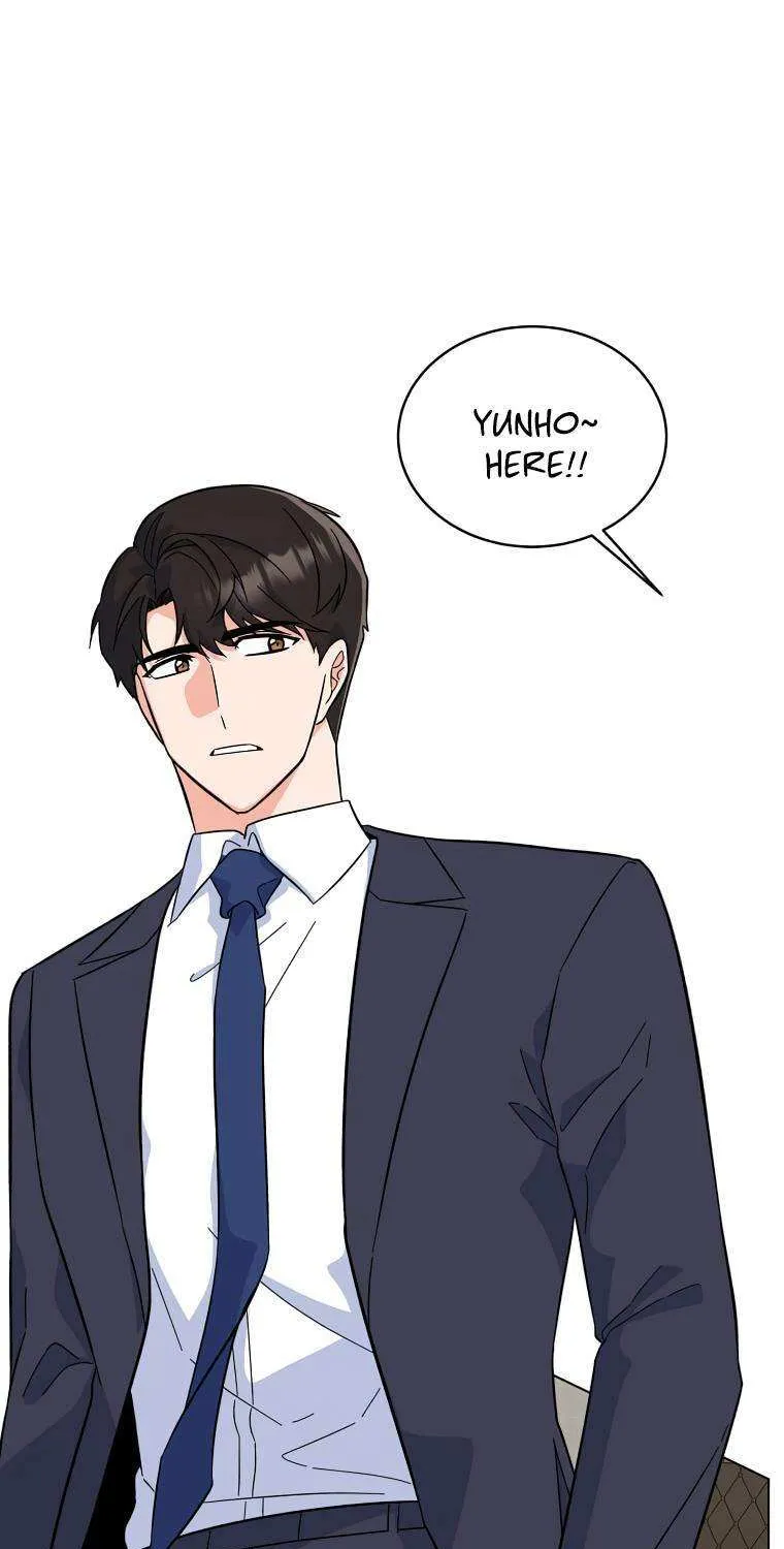 Read 1st year Max Level Manager chapter 84 image 47 on Lezhin
