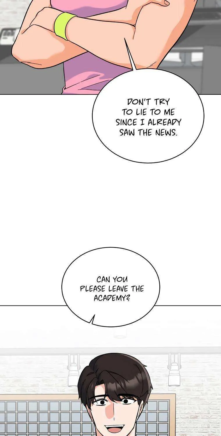 Read 1st year Max Level Manager chapter 84 image 5 on Lezhin