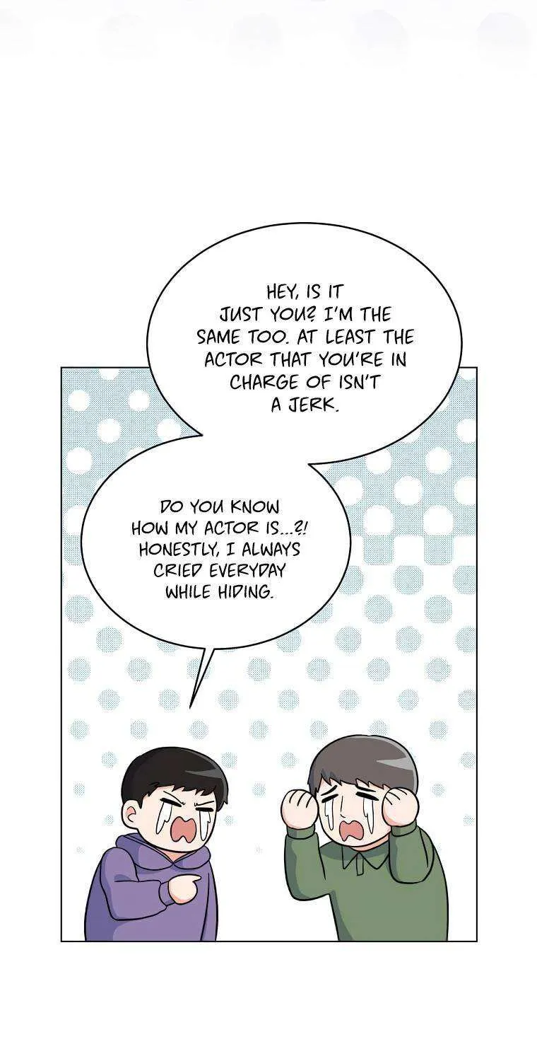 Read 1st year Max Level Manager chapter 84 image 55 on Lezhin