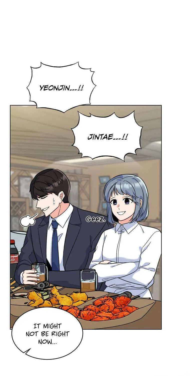 Read 1st year Max Level Manager chapter 84 image 56 on Lezhin