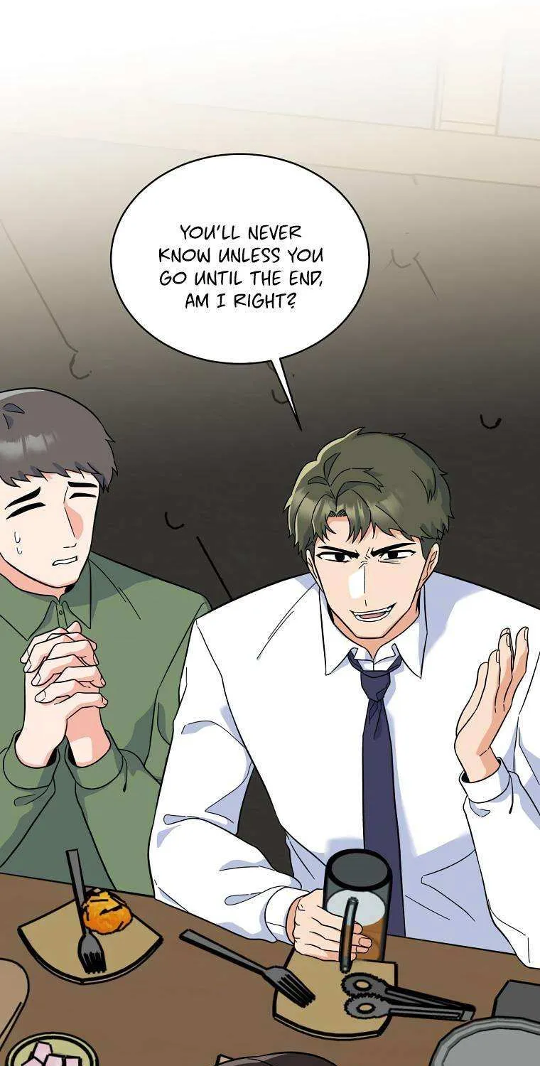 Read 1st year Max Level Manager chapter 84 image 57 on Lezhin