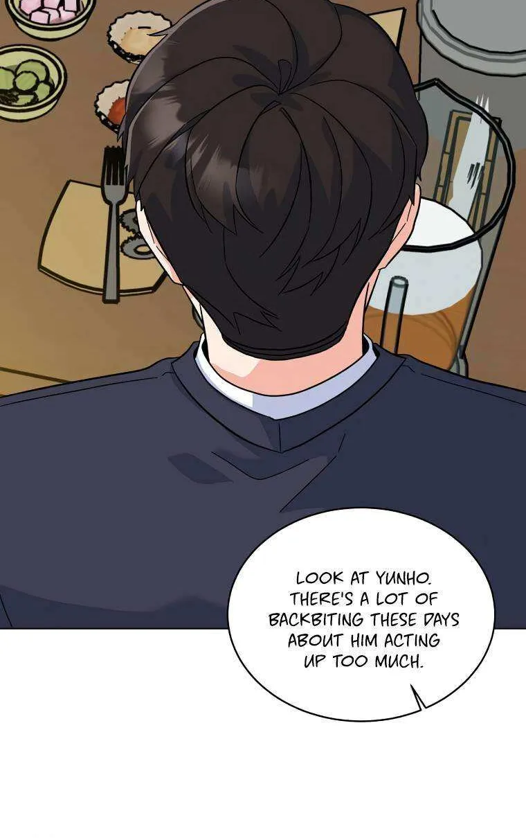 Read 1st year Max Level Manager chapter 84 image 58 on Lezhin