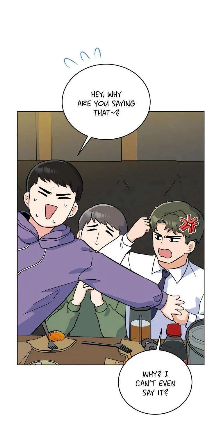 Read 1st year Max Level Manager chapter 84 image 60 on Lezhin