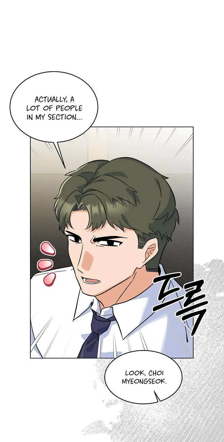 Read 1st year Max Level Manager chapter 84 image 61 on Lezhin