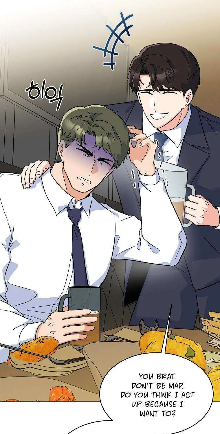 Read 1st year Max Level Manager chapter 84 image 63 on Lezhin