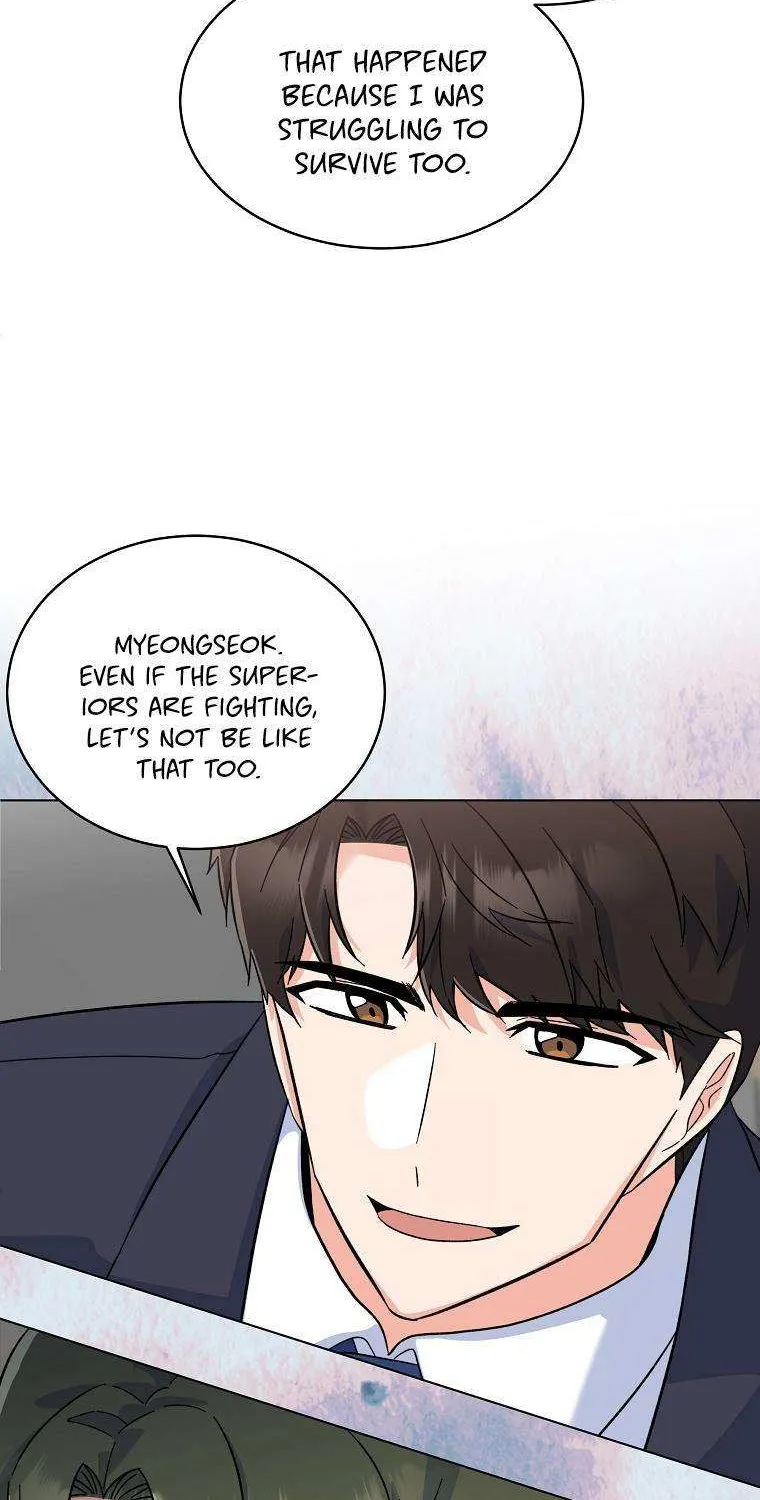 Read 1st year Max Level Manager chapter 84 image 64 on Lezhin