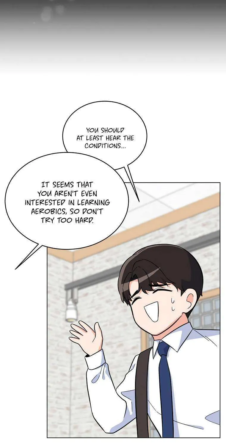 Read 1st year Max Level Manager chapter 84 image 8 on Lezhin