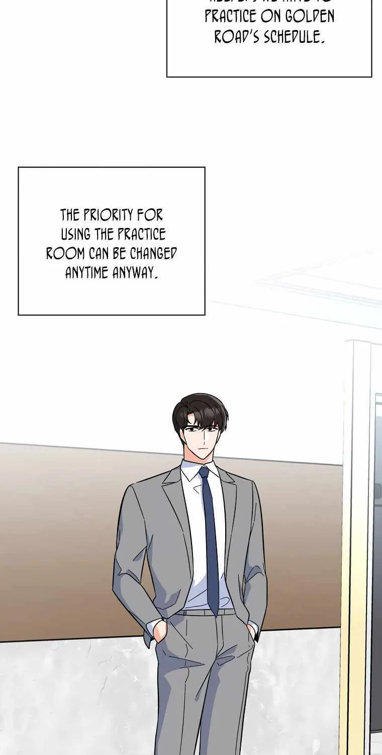 Read 1st year Max Level Manager chapter 86 image 12 on Lezhin