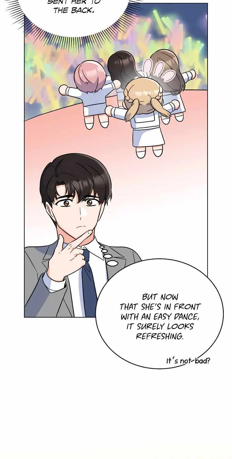 Read 1st year Max Level Manager chapter 86 image 20 on Lezhin