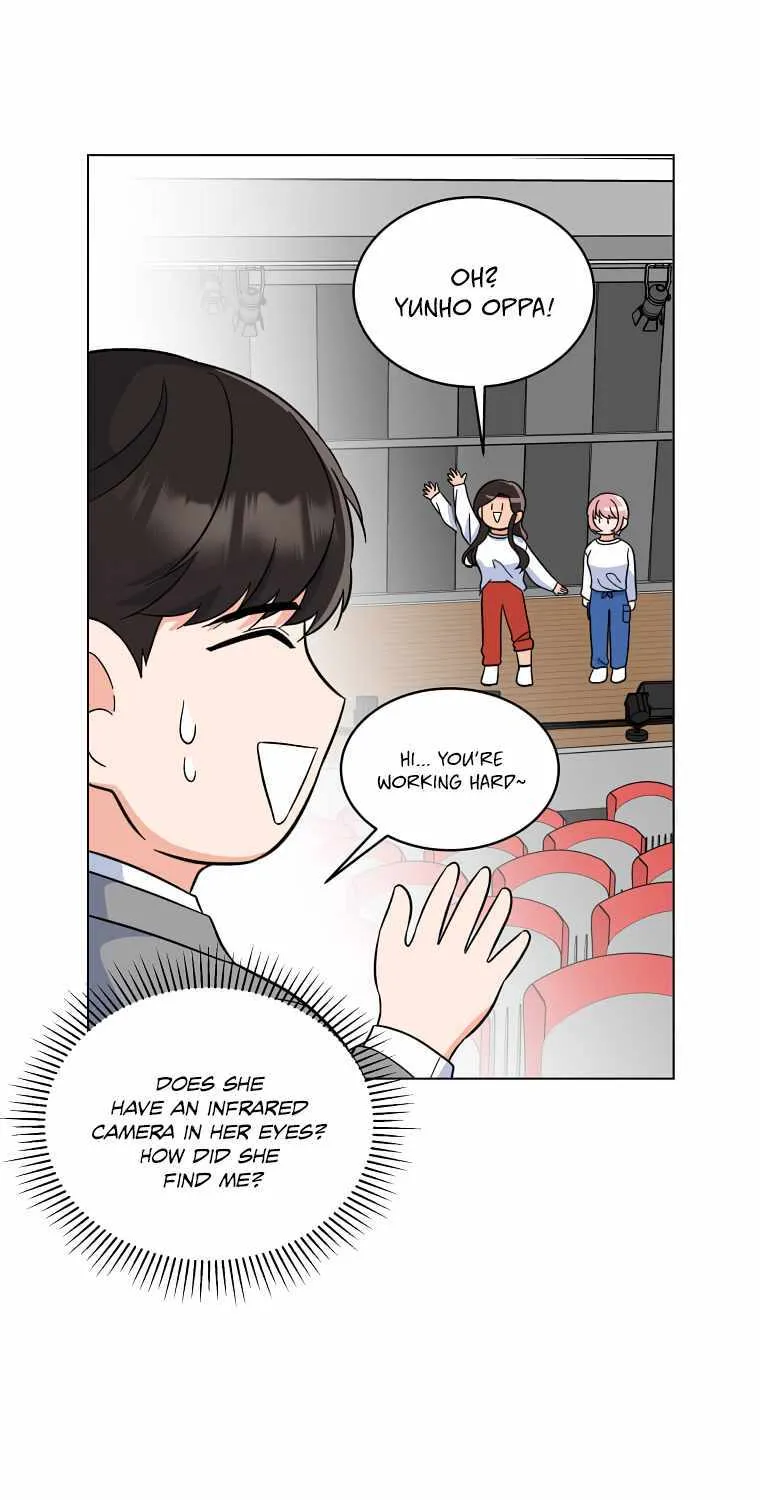 Read 1st year Max Level Manager chapter 86 image 22 on Lezhin