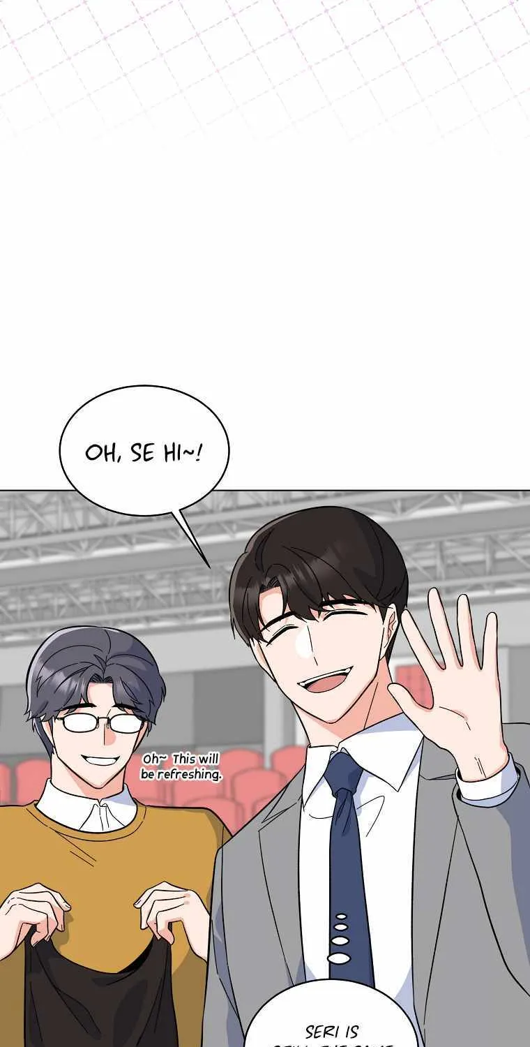 Read 1st year Max Level Manager chapter 86 image 27 on Lezhin