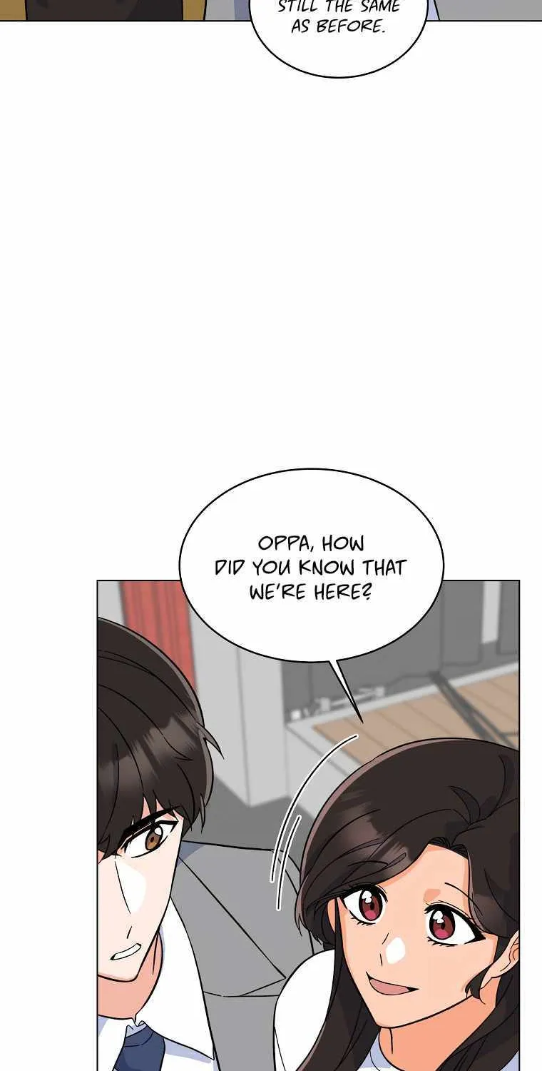 Read 1st year Max Level Manager chapter 86 image 28 on Lezhin