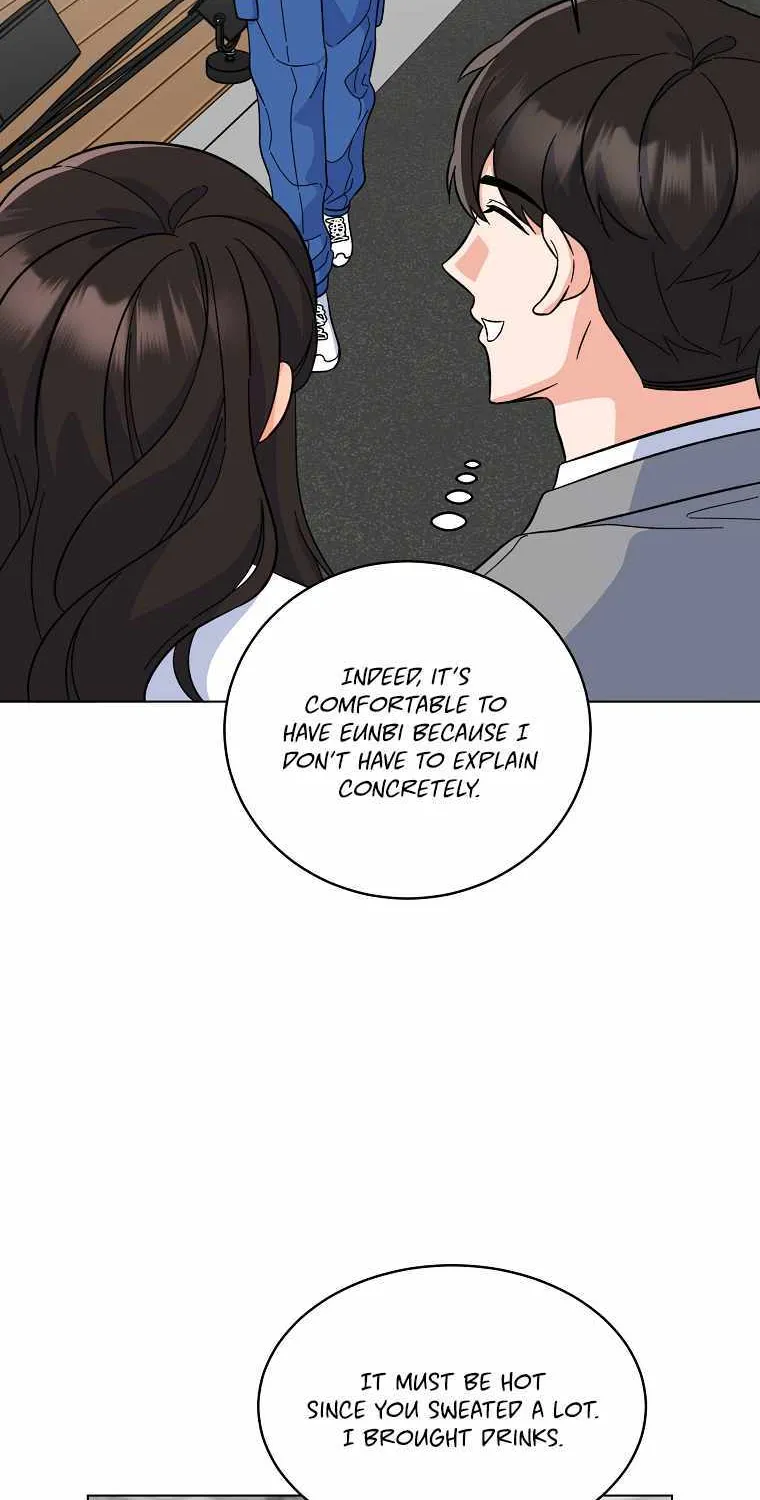 Read 1st year Max Level Manager chapter 86 image 30 on Lezhin