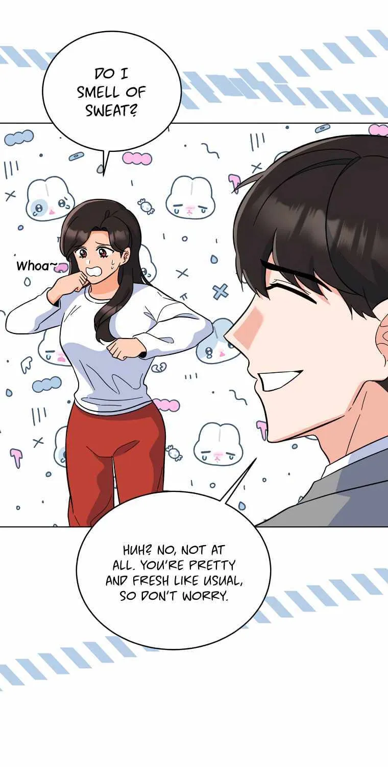 Read 1st year Max Level Manager chapter 86 image 32 on Lezhin