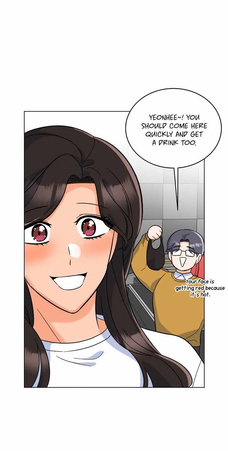 Read 1st year Max Level Manager chapter 86 image 33 on Lezhin