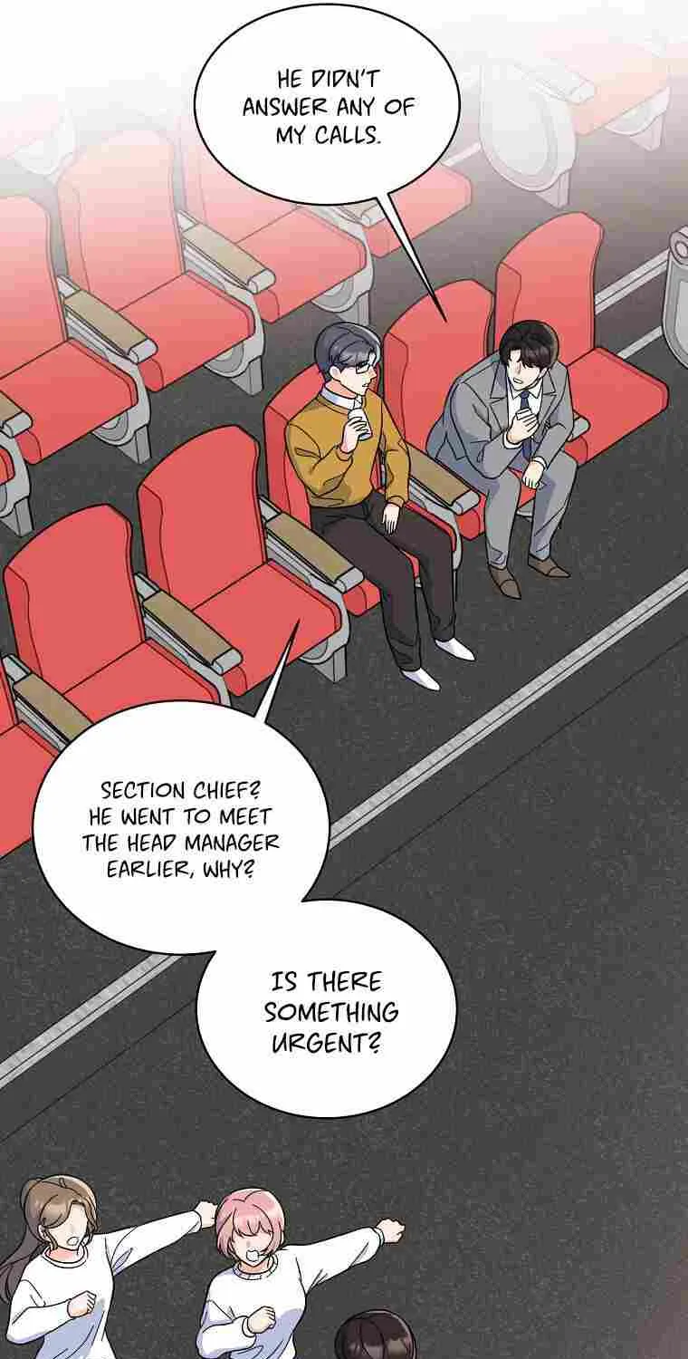 Read 1st year Max Level Manager chapter 86 image 36 on Lezhin