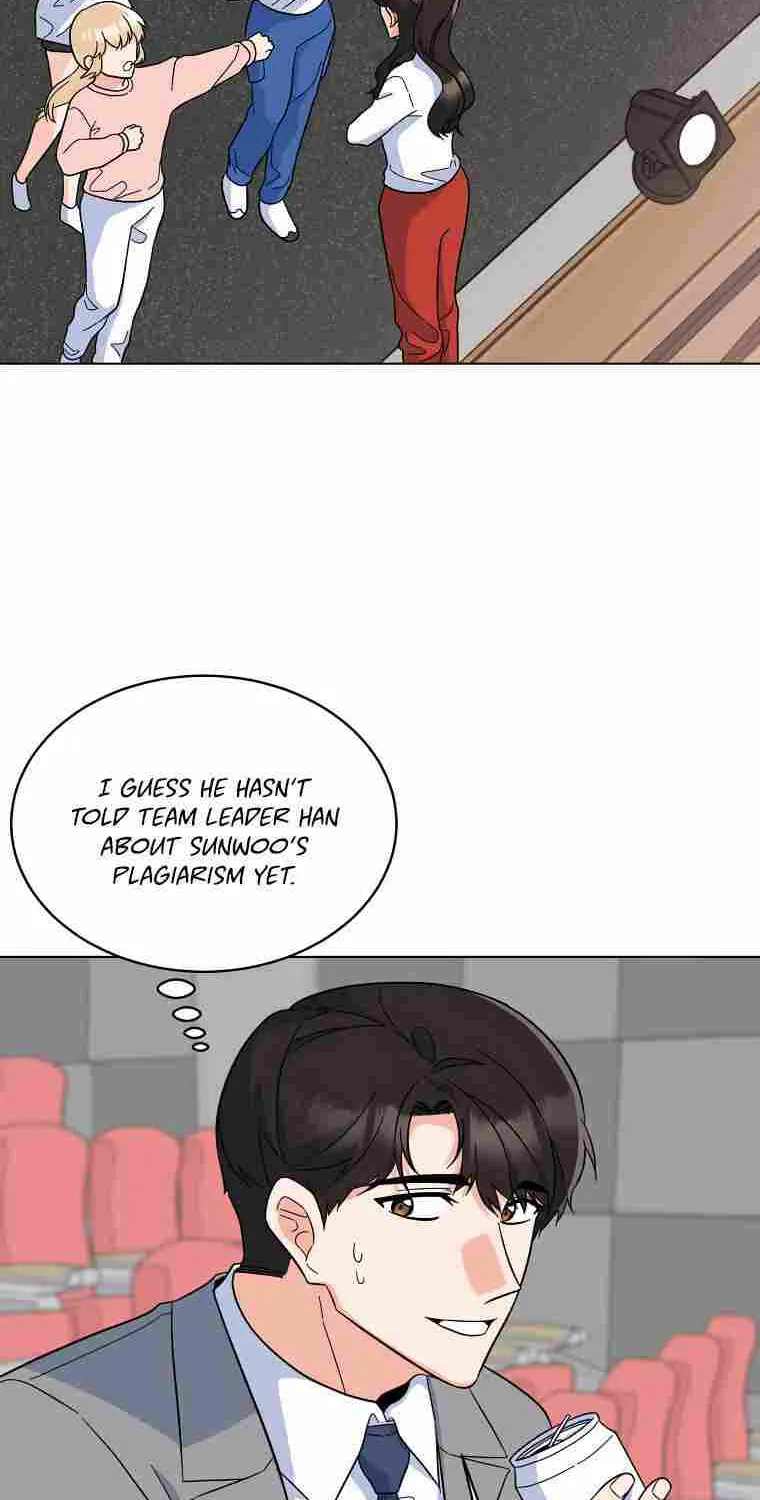 Read 1st year Max Level Manager chapter 86 image 37 on Lezhin
