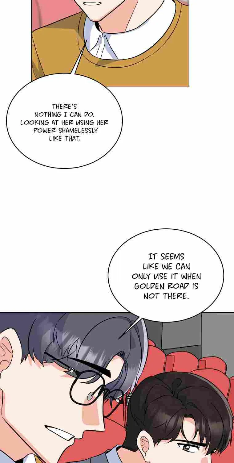 Read 1st year Max Level Manager chapter 86 image 39 on Lezhin