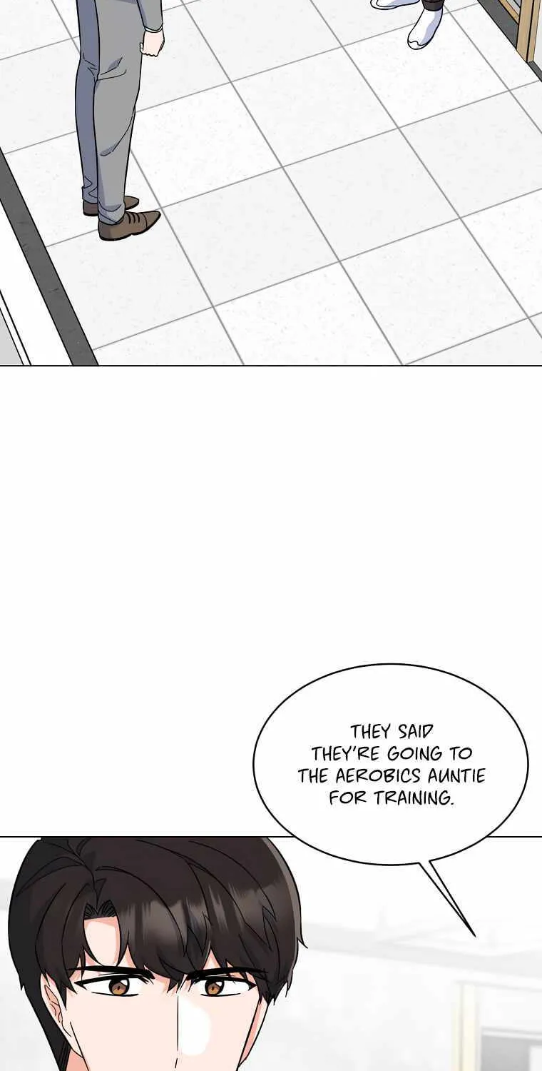 Read 1st year Max Level Manager chapter 86 image 4 on Lezhin