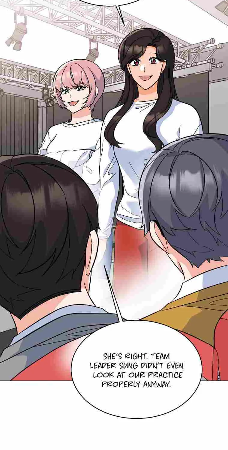 Read 1st year Max Level Manager chapter 86 image 41 on Lezhin