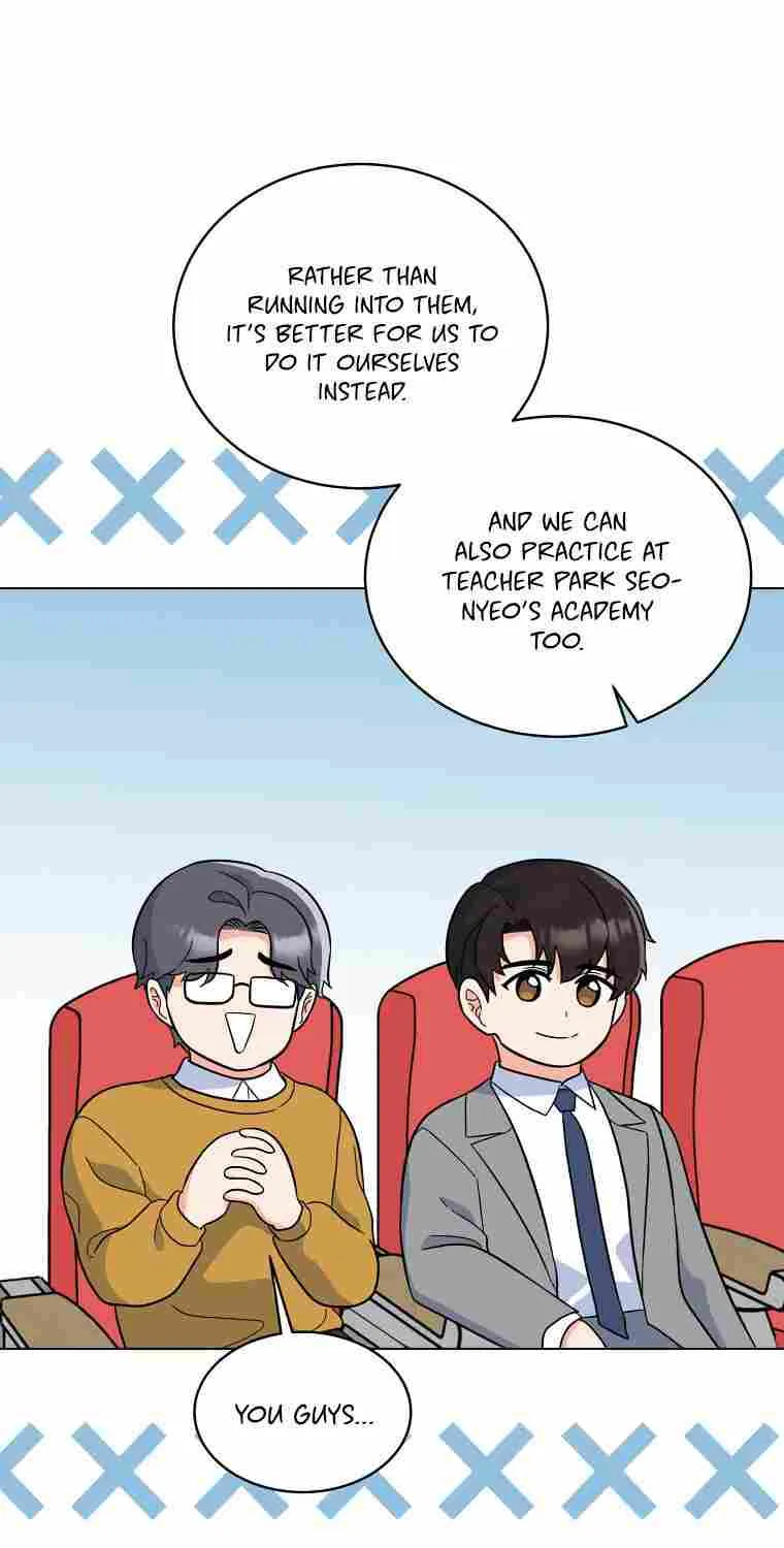 Read 1st year Max Level Manager chapter 86 image 42 on Lezhin
