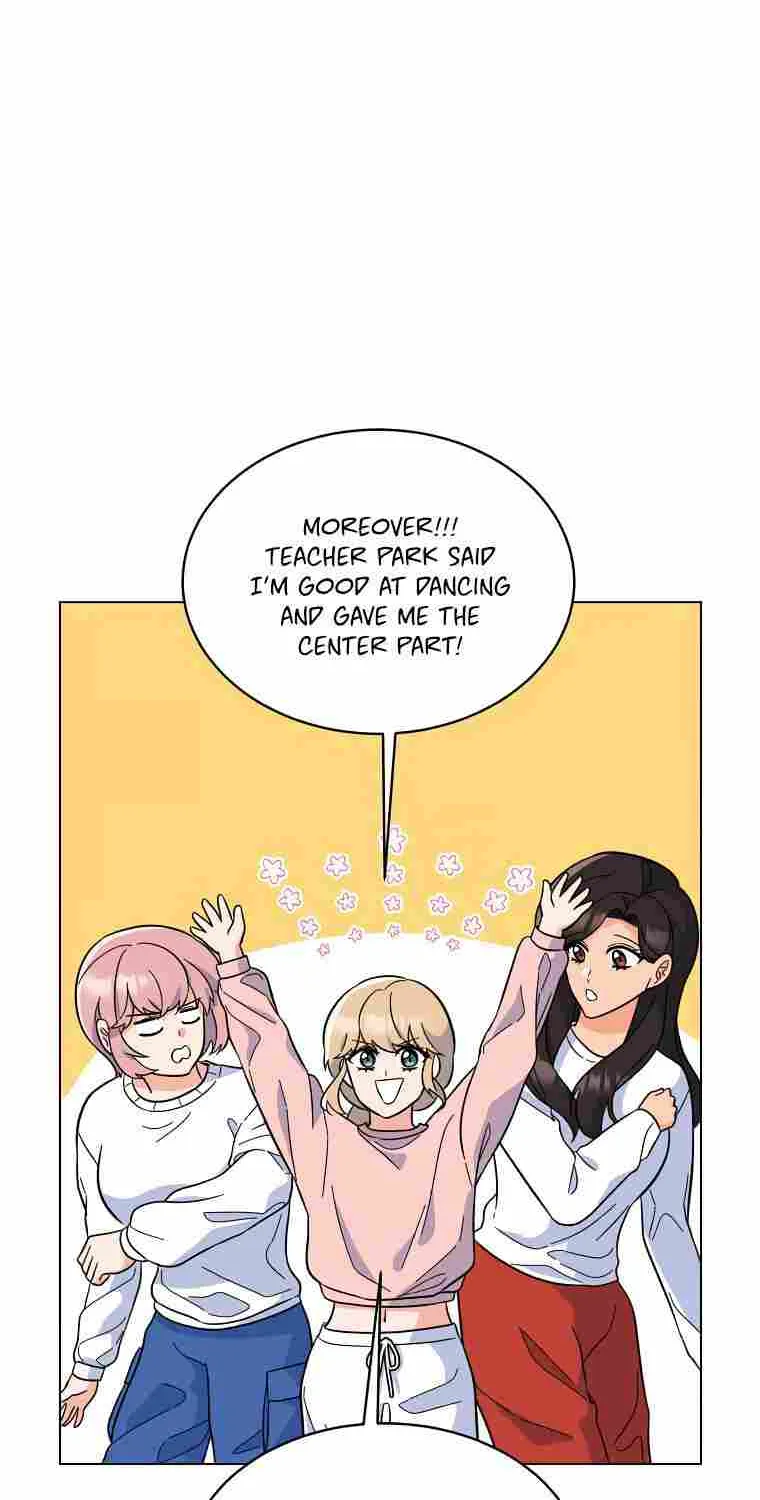 Read 1st year Max Level Manager chapter 86 image 43 on Lezhin