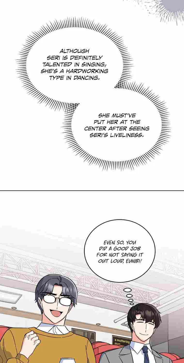 Read 1st year Max Level Manager chapter 86 image 45 on Lezhin