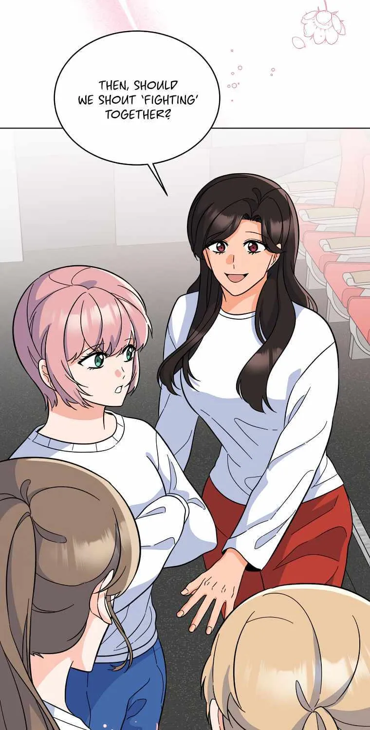 Read 1st year Max Level Manager chapter 86 image 50 on Lezhin