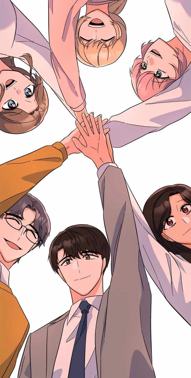 Read 1st year Max Level Manager chapter 86 image 54 on Lezhin