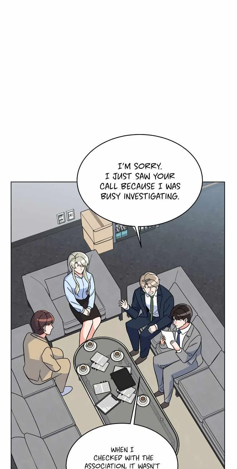 Read 1st year Max Level Manager chapter 86 image 60 on Lezhin
