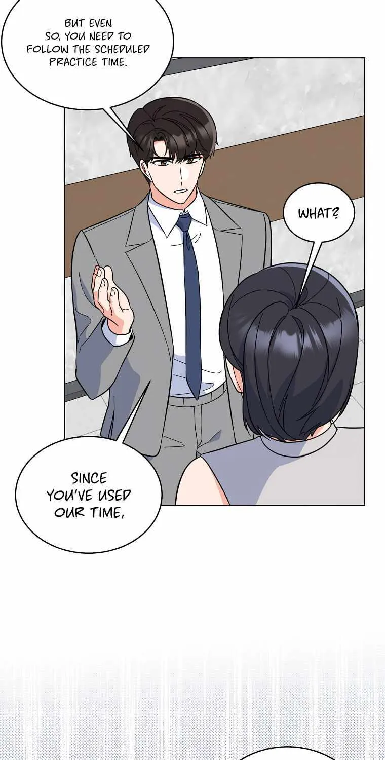 Read 1st year Max Level Manager chapter 86 image 7 on Lezhin