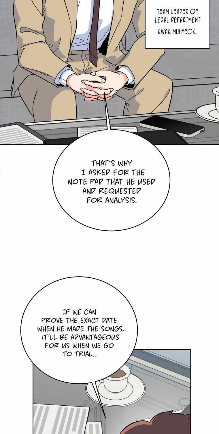 Read 1st year Max Level Manager chapter 86 image 70 on Lezhin