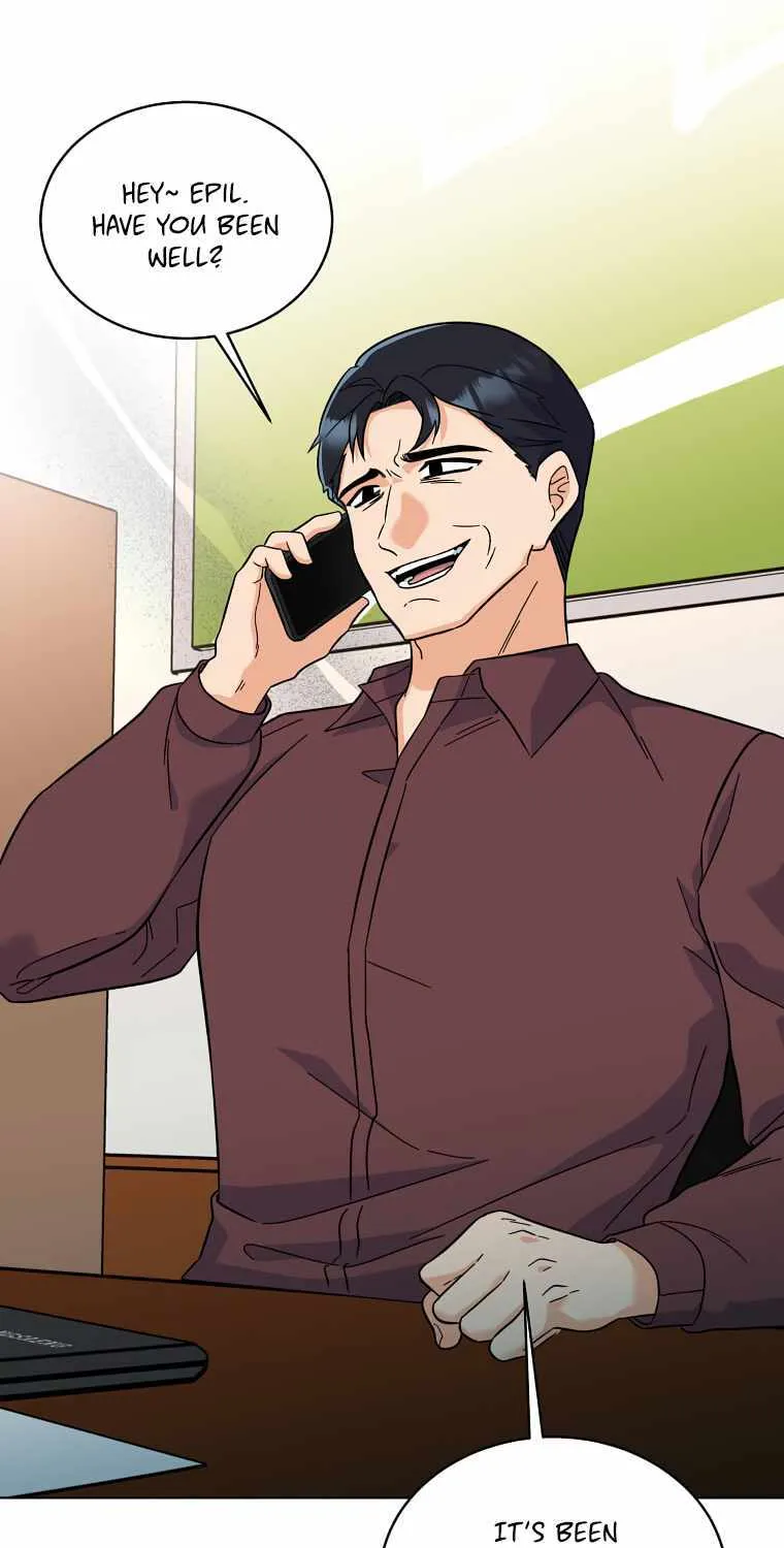 Read 1st year Max Level Manager chapter 86 image 74 on Lezhin