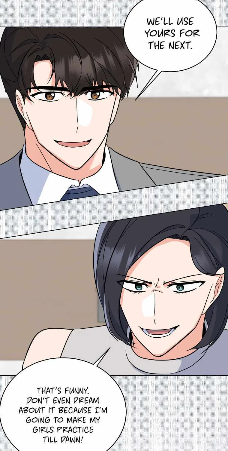 Read 1st year Max Level Manager chapter 86 image 8 on Lezhin