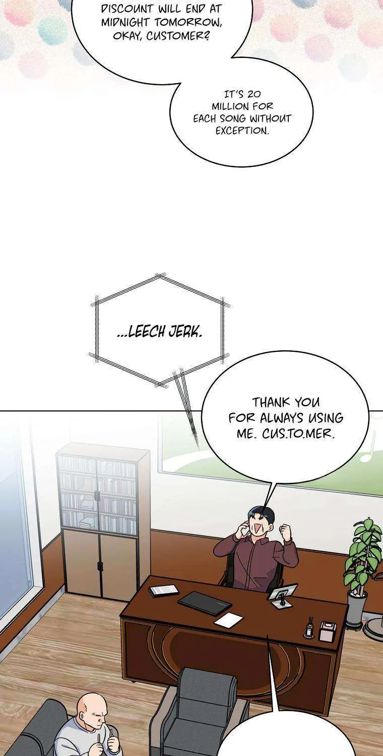 Read 1st year Max Level Manager chapter 87 image 12 on Lezhin