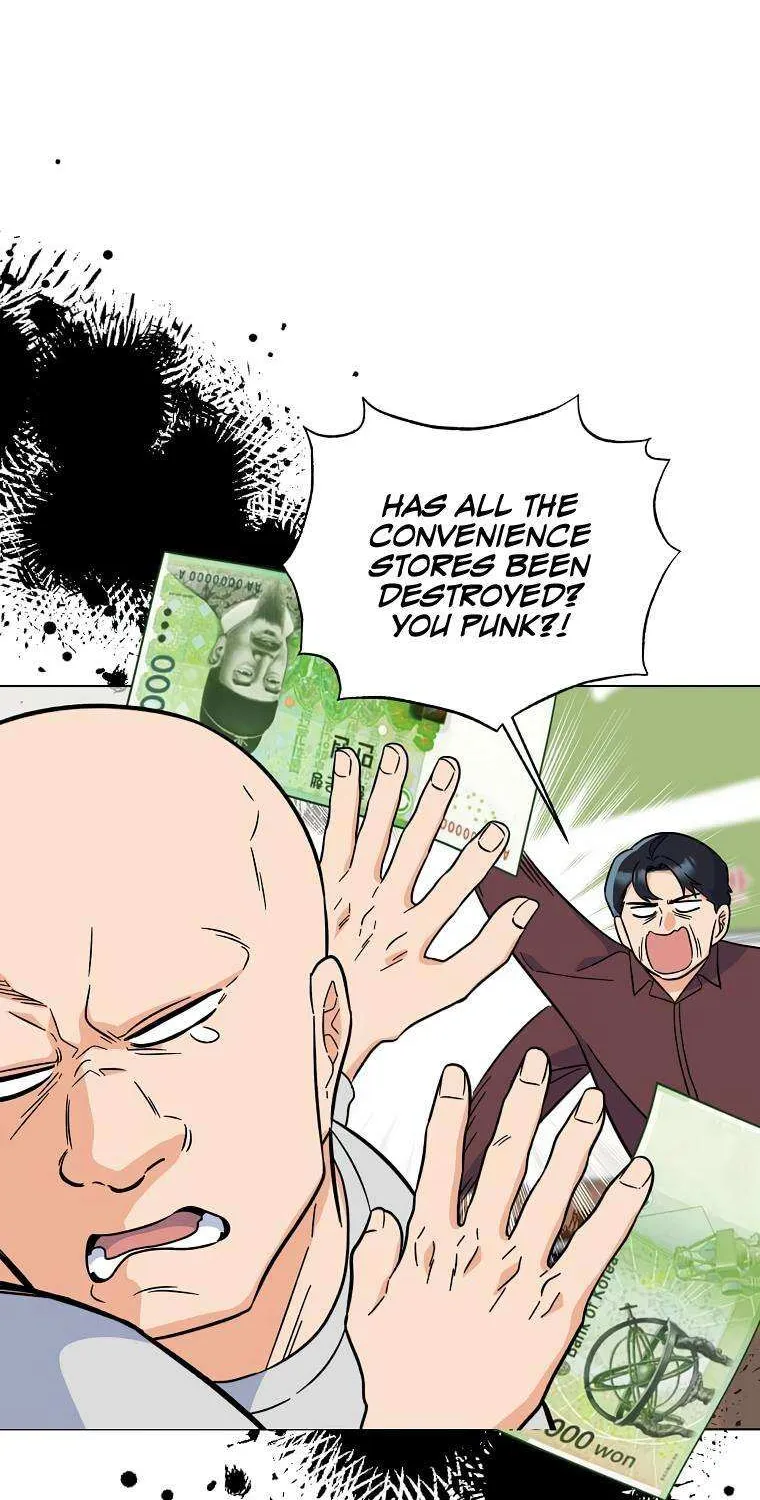 Read 1st year Max Level Manager chapter 87 image 15 on Lezhin