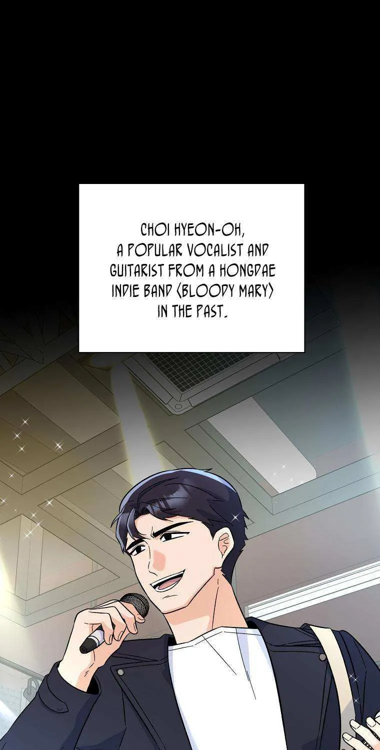Read 1st year Max Level Manager chapter 87 image 18 on Lezhin