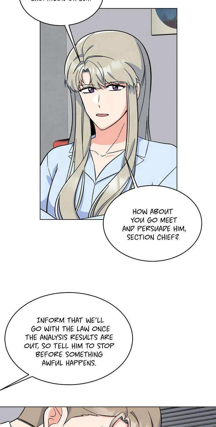 Read 1st year Max Level Manager chapter 87 image 21 on Lezhin