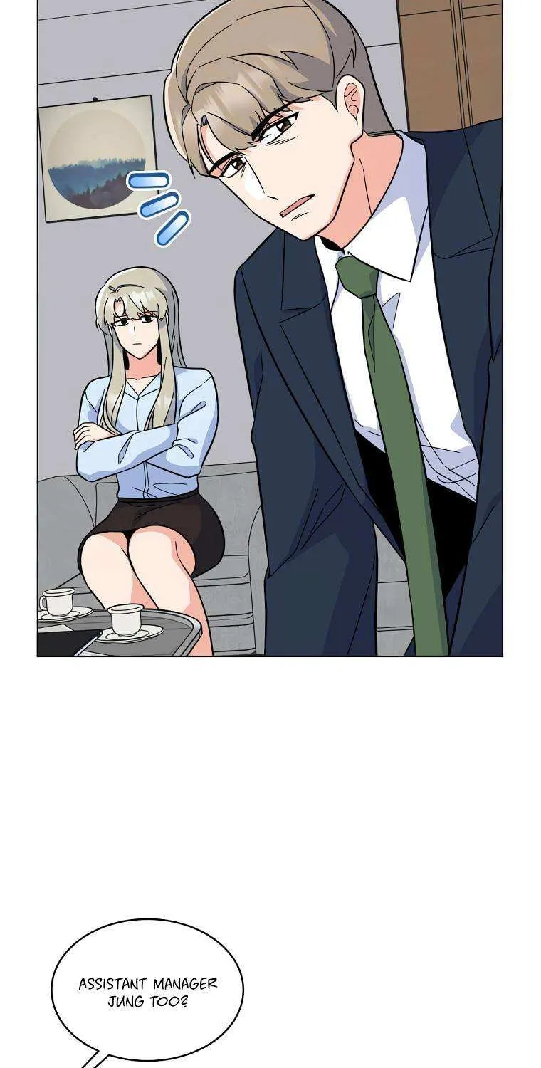 Read 1st year Max Level Manager chapter 87 image 23 on Lezhin