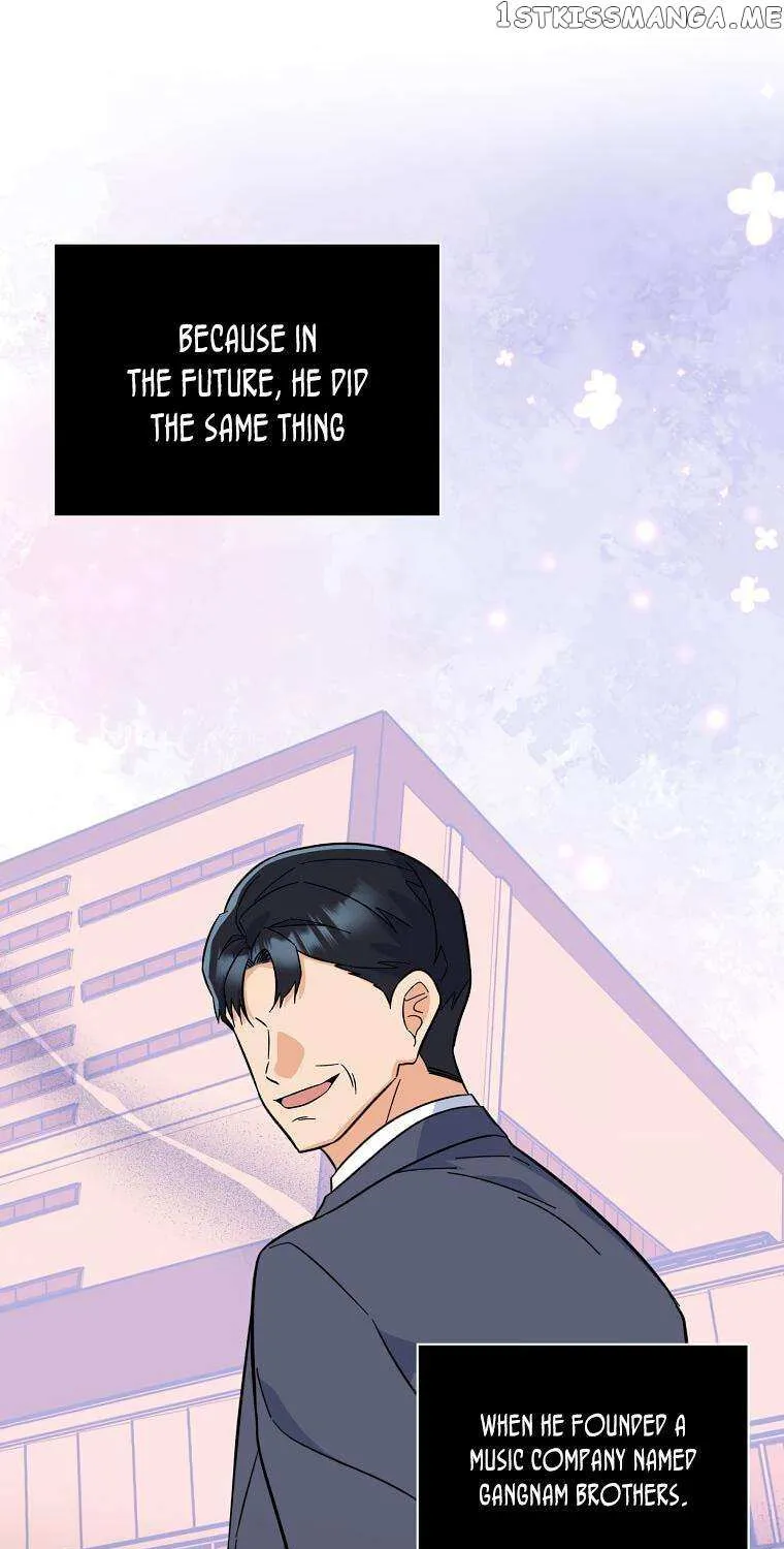 Read 1st year Max Level Manager chapter 87 image 25 on Lezhin