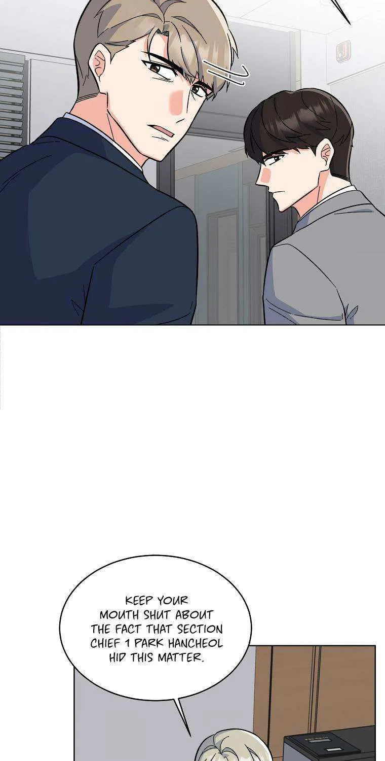 Read 1st year Max Level Manager chapter 87 image 27 on Lezhin