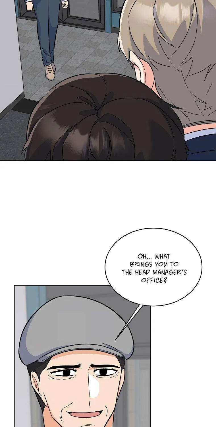 Read 1st year Max Level Manager chapter 87 image 31 on Lezhin