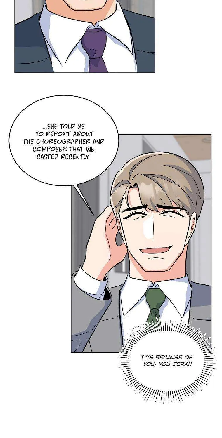 Read 1st year Max Level Manager chapter 87 image 32 on Lezhin
