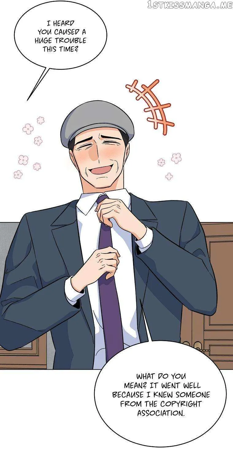 Read 1st year Max Level Manager chapter 87 image 35 on Lezhin